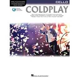 Coldplay for Cello