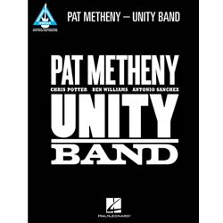 Unity Band - Guitar