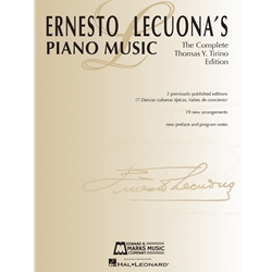 Piano Music (The Complete Thomas Y. Tirino Edition)
