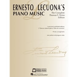 Piano Music (The Complete Thomas Y. Tirino Edition)