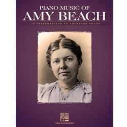 Piano Music of Amy Beach