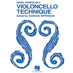 Violoncello Technique