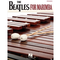 Beatles for Marimba