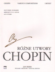 Various Compositions - Piano