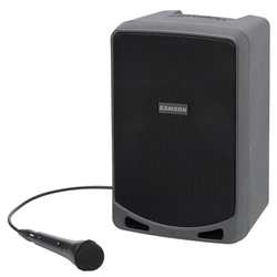 Samson Expedition XP106 Rechargable Battery Powered PA with Bluetooth®
