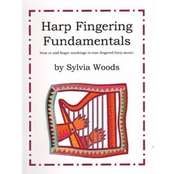 Harp Fingering Fundamentals - Harp