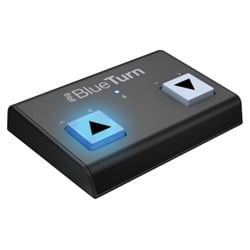 iRig BlueTurn Bluetooth Page Turner