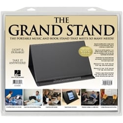 Grand Stand Portable Music and Bookstand