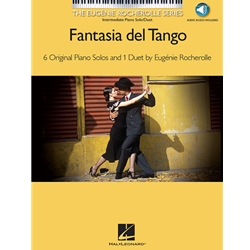 Fantasia del Tango - Piano