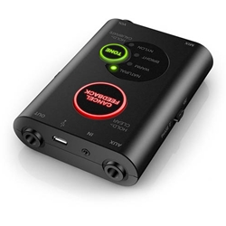 iRig Acoustic Stage - Advanced Digital Microphone System for Acoustic Guitar