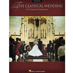 Classical Wedding - Piano