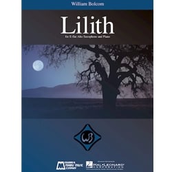 Lilith - Alto Sax and Piano