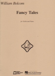 Fancy Tales - Violin and Piano