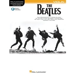 The Beatles - Violin