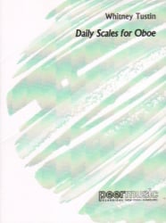 Daily Scales - Oboe