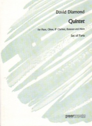 Quintet - Woodwind Quintet