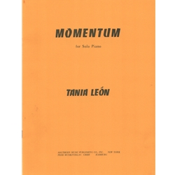 Momentum - Piano Solo