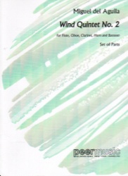 Wind Quintet No. 2