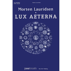 Lux Aeterna - SATB