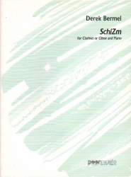 SchiZm - Clarinet and Piano