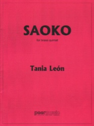 Saoko - Brass Quintet