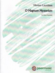 O Magnum Mysterium - Brass Ensemble