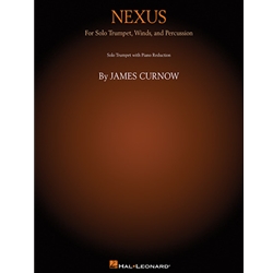 Nexus - Trumpet and Piano