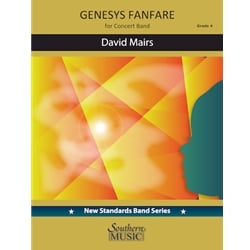 Genesys Fanfare - Concert Band