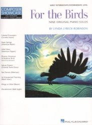 For the Birds - Piano Teaching Pieces