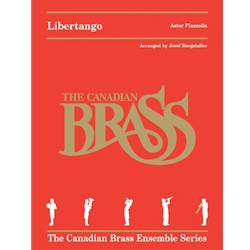 Libertango - Brass Quintet