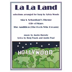 La La Land - Harp