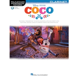 Coco - Clarinet