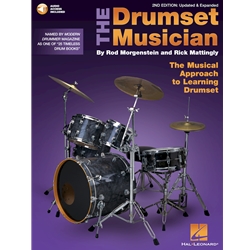 Drumset Musician (2nd Edition)