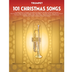 101 Christmas Songs - Trumpet