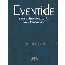 Eventide - Vibraphone Solo