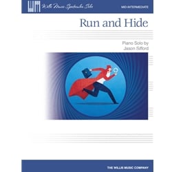 Run and Hide - Teaching Piece