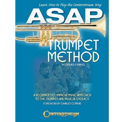 ASAP Trumpet Method - Trumpet Study