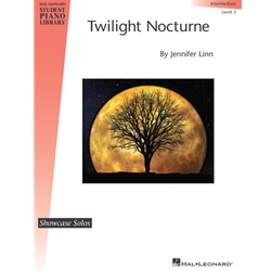 Twilight Nocturne - Teaching Piece