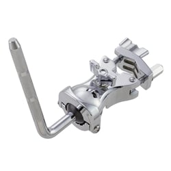 Gibralter SC-SBLAM-L 12.7mm Single Ball L-Arm Tom Mount