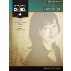 Composer's Choice - Naoko Ikeda