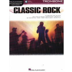 Classic Rock - Trombone