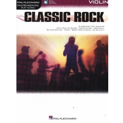 Classic Rock - Violin