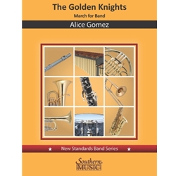 Golden Knights - Concert Band