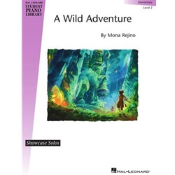 Wild Adventure, A