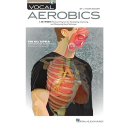 Vocal Aerobics