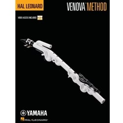 Hal Leonard Venova Method