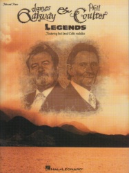 Legends (James Galway and Phil Coulter) - Flute and Piano