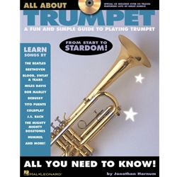 All About Trumpet