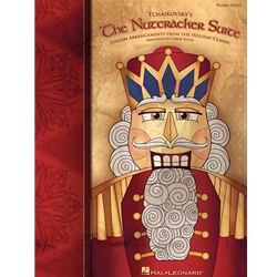 Nutcracker Suite - Piano