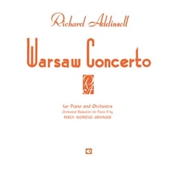 Warsaw Concerto - Piano